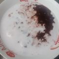Cooksnap dari Rini Felisia untuk resep BUBUR KACANG HIJAU KETAN HITAM