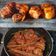 Cooksnap dari Cica Fabian untuk resep Ayam bakar pedas manis pakai teflon