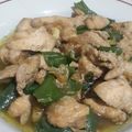 Cooksnap dari fannani untuk resep CHICKEN TERIYAKI Super Simple