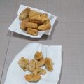 Cooksnap dari Tuti Suprapti untuk resep 1. Tahu Aci Goreng