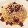 El cooksnap de stuckey3 cuando hizo Risotto al parmesano.