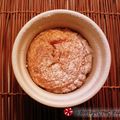 Cooksnap από RAFAELA στη συνταγή Γλυκά ταρτάκια κίτρινης κολοκύθας με τζίντζερ