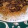 Cooksnap dari Sasa untuk resep Nasi tim jamur daging cincang