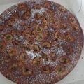 El cooksnap de Elsa Bonilla cuando hizo Torta de Cambur o Banana.