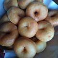 Cooksnap dari Eva Elsya untuk resep Donut kentang By yunda yun