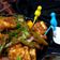 Sneha Patel's cooksnap of when they made પનીર ચીલી ડ્રાય.