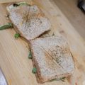 Cooksnap Aśka z czasów, kiedy przygotował Tosty.