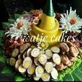 Cooksnap dari Dapur Koe untuk resep Nasi kuning pulen