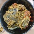 Cooksnap dari Aulia R. untuk resep Pindang Ikan Nila