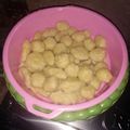 Cooksnap dari Deliyanti Ratna untuk resep Pempek Tenggiri Tanpa Telur
