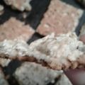 El cooksnap de Eugeinti cuando hizo Galletas de avena y puré de manzana.