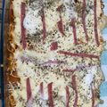 Cooksnap dari Rafina Hazra untuk resep Spaghetti brulle