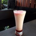 Cooksnap dari Evans Merydiane untuk resep Float Cereal ice Bland
