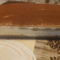 Cooksnap-ul lui Denisa Petria Oae atunci când a preparat Tiramisu.