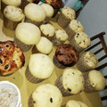 El cooksnap de Laura Scrochi cuando hizo 🎄 Pan Dulce Navideño extra fácil 😎.