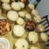 El cooksnap de Laura Scrochi cuando hizo 🎄 Pan Dulce Navideño extra fácil 😎.