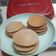 Cooksnap dari Ina untuk resep Pancake simple teflon