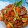 Cooksnap dari Yene Eka Rahman untuk resep Sambal Goreng Hati Ayam Kentang Pete / Sambal Goreng Kentang Ati