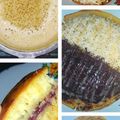 Cooksnap dari Nur Faizun Irash untuk resep Martabak manis ala vera