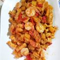 Cooksnap dari Reni Yuliana untuk resep Sambel Goreng Kentang Udang