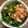 Cooksnap dari Lucy Tju untuk resep Citrus Dressing,Smoked Salmon,Arugula Salad