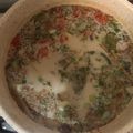 Cooksnap dari amalia puspita hardini untuk resep Soto Betawi Kuah Susu Santan