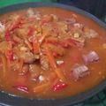 Cooksnap dari Hilariouslycute untuk resep Ayam Kuluyuk