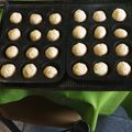 El cooksnap de Francisco Daniel Galarza cuando hizo Pan de queso (Chipá) ¡Súper fácil!.