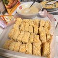 Cooksnap dari Nina Aisyah untuk resep Nugget Ayam (Lebih Enak Daripada Nugget Kemasan)