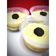 Cooksnap dari Meli untuk resep Oreo & Regal Cheesecake (Snack MPASI 1Y+)