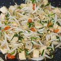 Cooksnap dari Mrs Prasetyo untuk resep Tumis Toge Tahu Kucai
