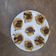 El cooksnap de Jimena Perez cuando hizo Galletitas de avena y manzana.