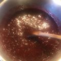 Cooksnap από Kiriaki Kiouki στη συνταγή Μαρμελάδα δαμάσκηνο