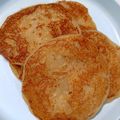 Cooksnap dari Lintang Juwita untuk resep Pancake Pisang tanpa telur