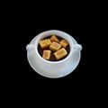 Cooksnap dari CHA untuk resep Pempek Sutra ekonomis