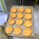 Cooksnap dari Joanne Sebastian untuk resep Keto Salted Egg Cookies-Keto