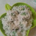 Cooksnap dari Reniza Achmad untuk resep Kue Klepon