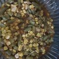 Cooksnap dari Shanum Azmi Almayhra untuk resep Tumis Jagung Asam Manis