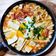 Cooksnap dari aniesaryono untuk resep Sundubu Jjigae (Sup Tahu Pedas)