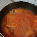 Cooksnap dari rizka virgiana untuk resep Telur Bumbu Bali