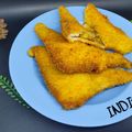 Cooksnap dari INDI untuk resep Roti Goreng Isi Sarden