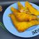 Cooksnap dari INDI untuk resep Roti Goreng Isi Sarden