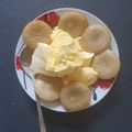 Gary Waite's cooksnap of when they made Banana Cake.