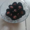 Cooksnap dari Nabilah Shafa_ untuk resep #29.Eggdrops Chocolate Cookies #SeninSemangat