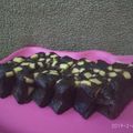 Cooksnap dari Fitriah Puspitaningtyas untuk resep Brownies Coffee (DEBM)