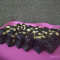 Cooksnap dari Fitriah Puspitaningtyas untuk resep Brownies Coffee (DEBM)