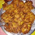 Runta Dutta's cooksnap of when they made পেঁয়াজি (Peyaji Recipe In Bengali).