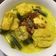 Cooksnap dari Devi Era Luo untuk resep Telur tahu kacang panjang bumbu kuning