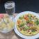 Cooksnap dari Evy Triapsarie untuk resep Omelette Spanyol