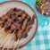 Cooksnap dari Dyah Amelia untuk resep Sate Maranggi Daging Sapi